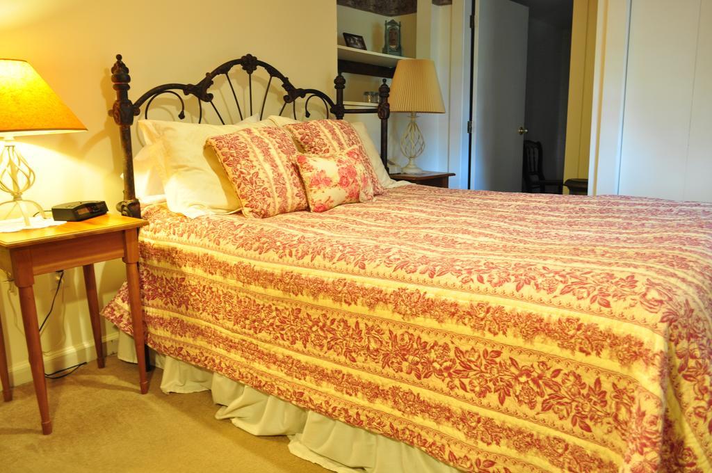 The Chester House Inn Ruang foto